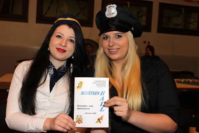 Klicken Sie sich durch die Bilder ...