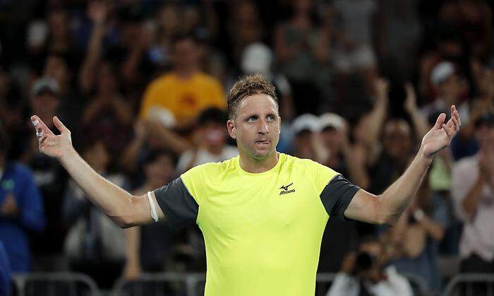 Tennys Sandgren