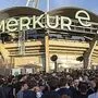 Merkur-Arena