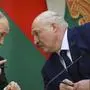 Putin und Lukaschenko | Putin nutzt Belarus als Aufmarschgebiet und hält Lukaschenko an der Macht