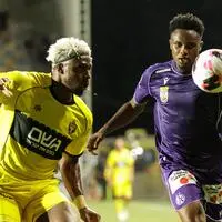 FK Austria Wien gegen Beitar Jerusalem