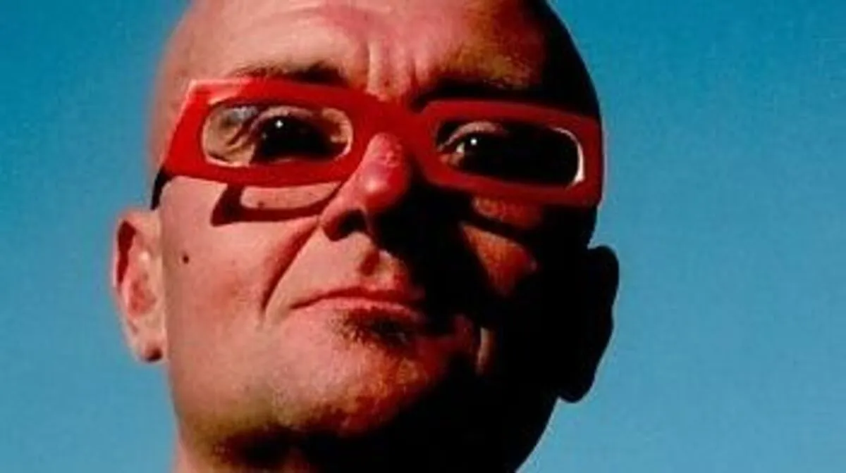 Hansjörg Zauner (1959 - 2017)