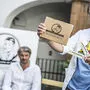 Felix Wagner, Muna Kumalic und Michael Pichler gründeten die "No Hangover"-GmbH