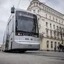 Lanfristig verschwinden die Ticketautomaten auch aus den Bims