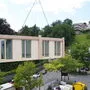 Die Verladetechnik von Theurl ermöglicht flottes Arbeiten