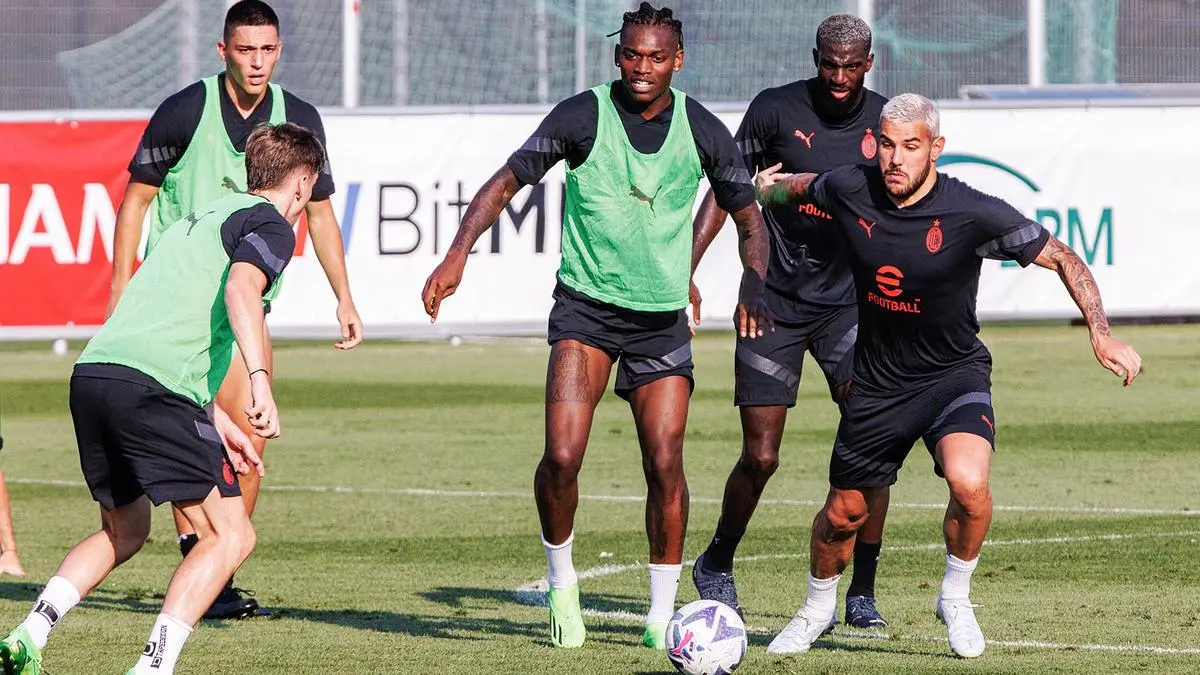 1200 Fans schauten Oliver Grioud und Co. bei der Arbeit zu