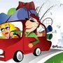 Jeder zweite Österreicher wird heuer mit dem Auto auf Urlaub fahren