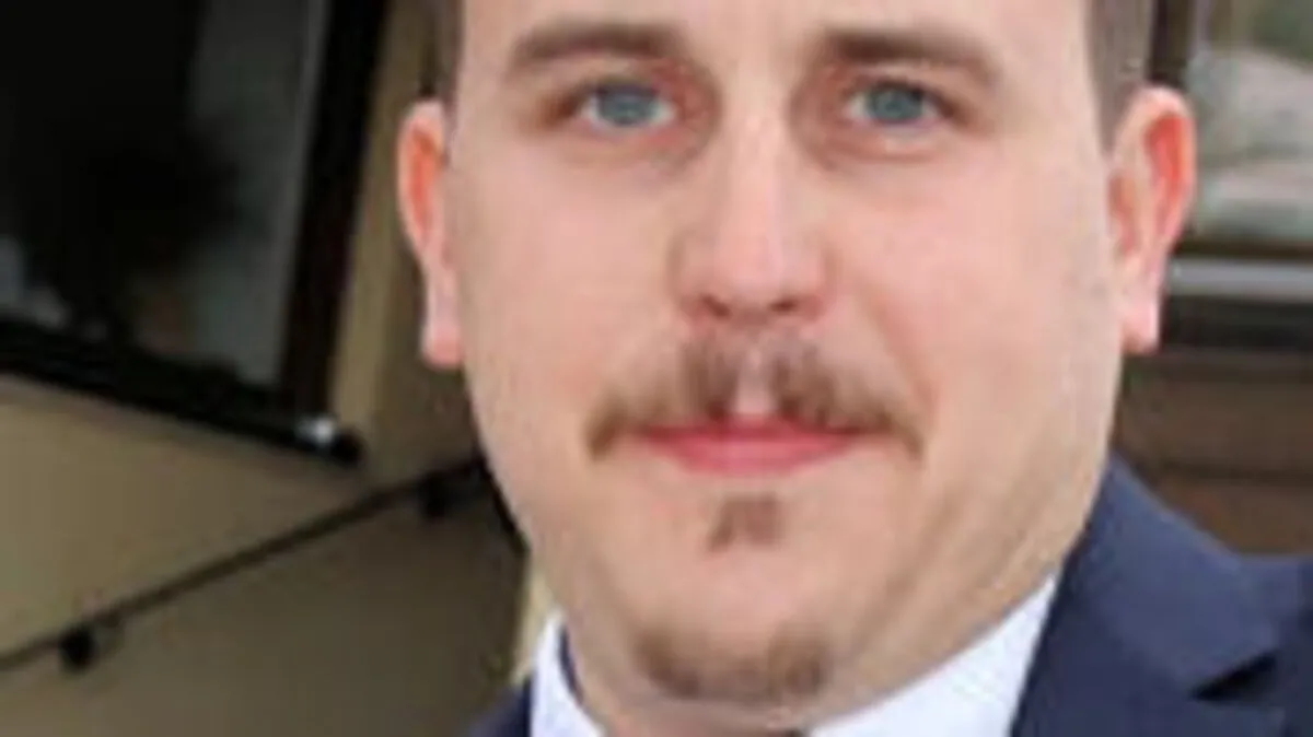 Christina und Lukas Amlacher haben sich im Juni das Ja-Wort gegeben