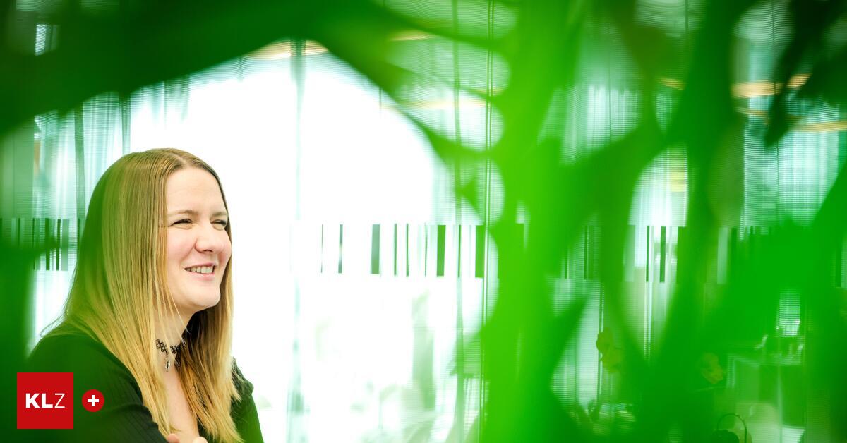 Billie Steirisch Interview: Considering Leaving Social Media - News Directory 3