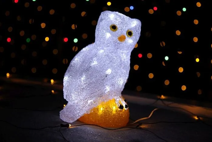 "Der schönste Lohn für die viele Arbeit, sind die leuchtenden Kinderaugen, wenn sie mit ihren Eltern durch unsere Weihnachtswunderwelt drehen", sagt Annabell Wiesenhofer.