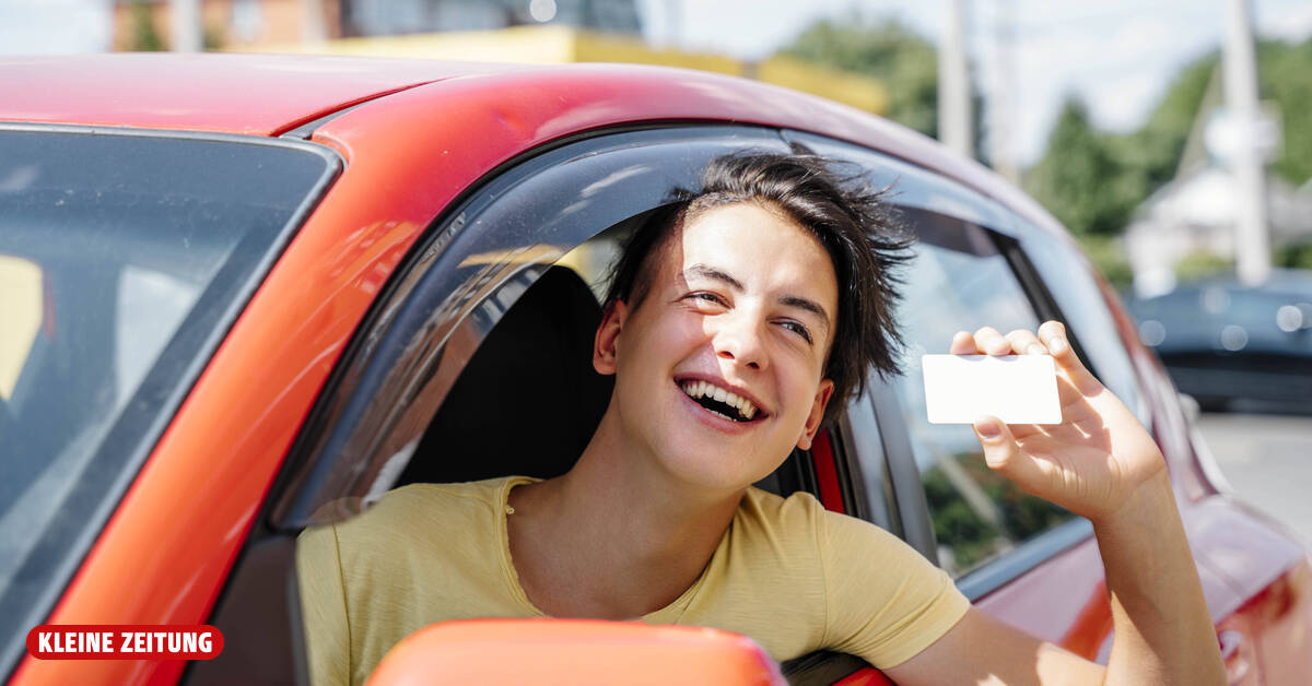Auf den Führerschein zu verzichten, lohnt sich das?