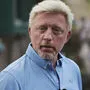 Der 51-jährige Boris Becker hadert in einem Interview mit der Gegenwart