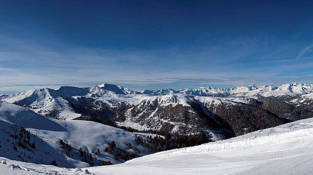 Auch im kommenden Winter soll in der Innerkrems wieder Ski gefahren werden