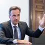 Der Grazer Bürgermeister Siegfried Nagl (ÖVP) appelliert an die Bundesregierung, über ihren Schatten zu springen