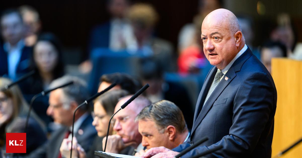 „Ich verspreche Ihnen, wir werden als Land aus dieser Tragödie lernen“