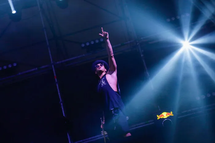 Timmy Trumpet