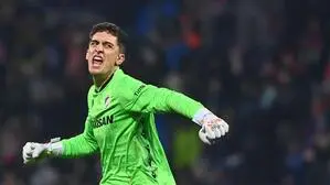 Florian Wiegele spielte in der vergangenen Saison noch für den GAK