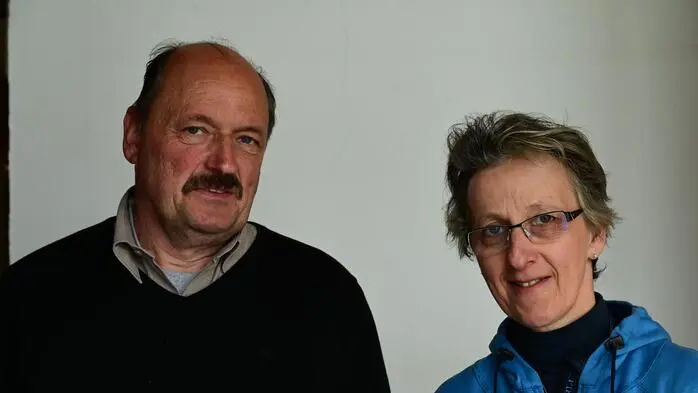 Seit Jänner 1989 führen die Zwillinge Elke und Heimo Huber das Unternehmen
