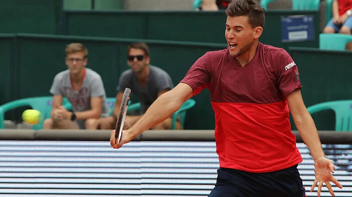 Dominic Thiem