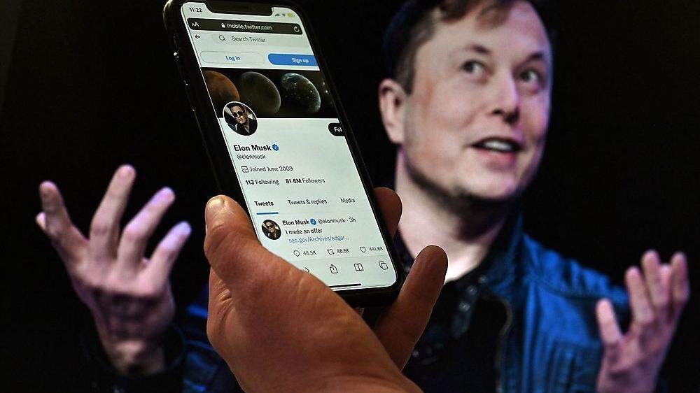Elon Musk wird Twitter wohl am Freitag kaufen