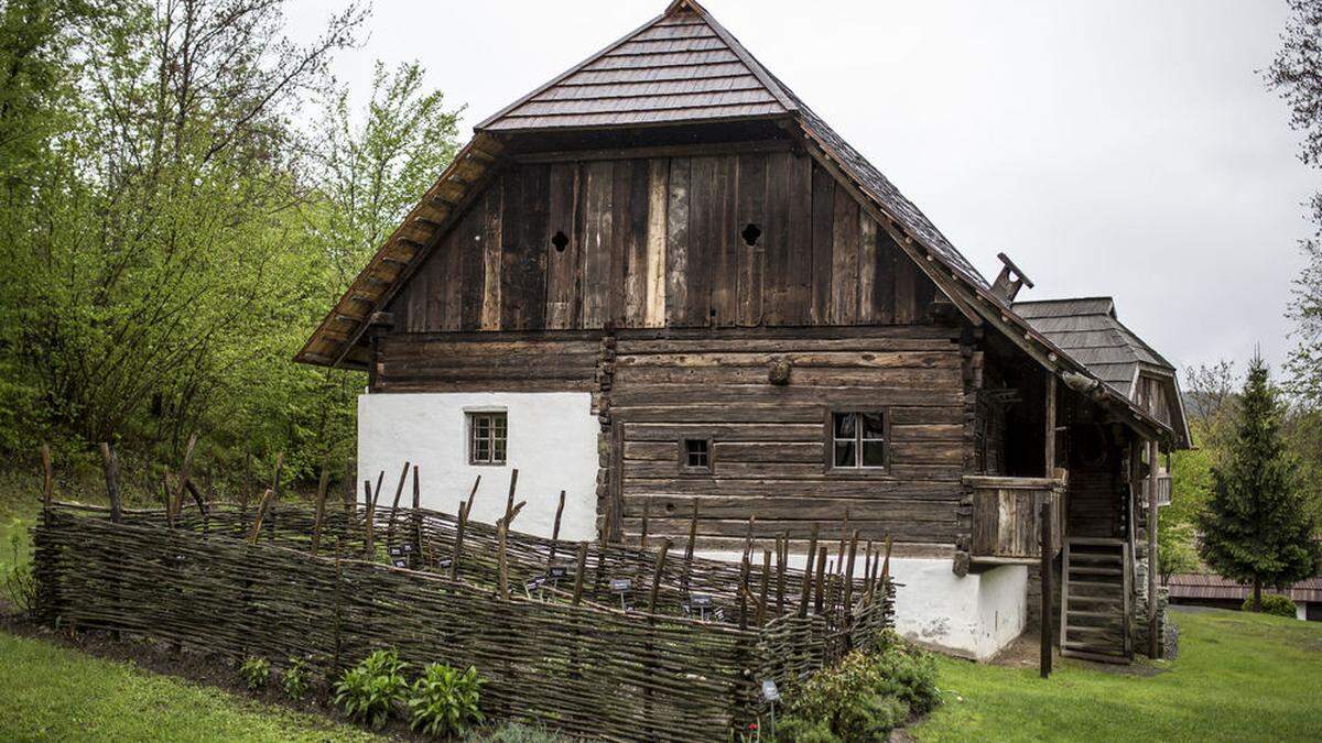 Das Freilichtmuseum in Maria Saal wurde mit dem Museumsgütesiegel ausgezeichnet