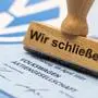 Bis 2034 plant VW die Schließung von vier deutschen Werken