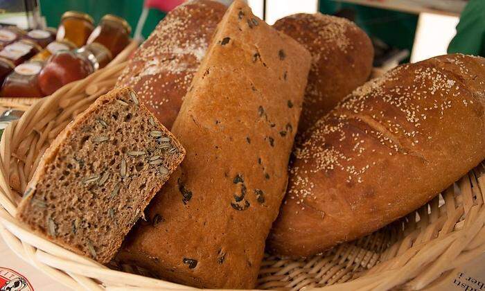 Lesachtaler Dorf- und Brotfest