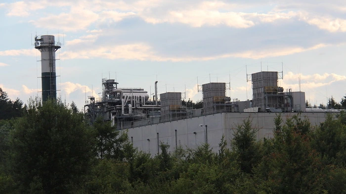 In Weitendorf bei der Firma Trans Austria Gasleitung GmbH (TAG) trafen sich vorige Woche Feuerwerhmitglieder des Abschnitts 8 zur heurigen diesjährige Abschnittsübung.