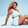 Serena Williams in einem Werbesport für die Super Bowl