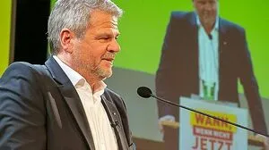 Köfer: "Wann, wenn nicht jetzt?"