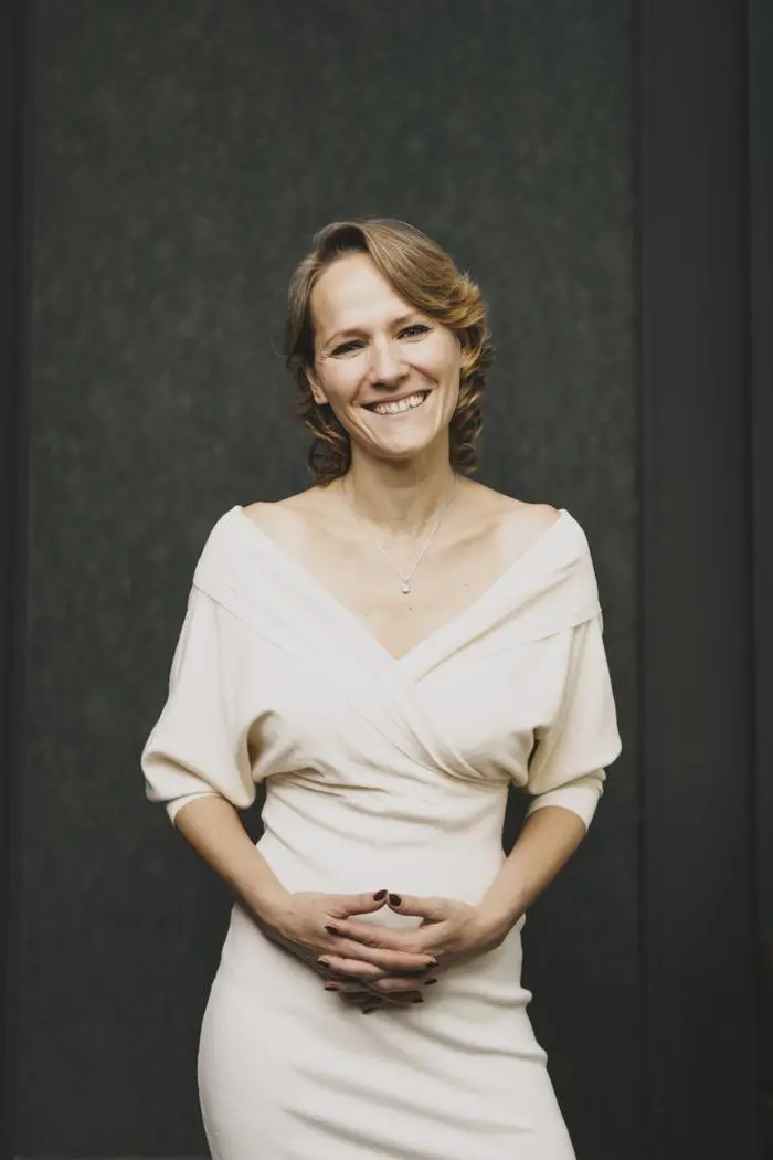 Kerstin Schuller, Psychologin, instahelp