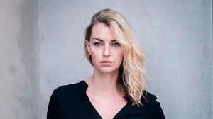 Schriftstellerin Valerie Fritsch