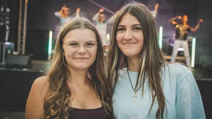 Zwischen heißen Beats und coolen Drinks – die vorletzte Summer Night am Leobener Hauptplatz ging erfolgreich über die Bühne.