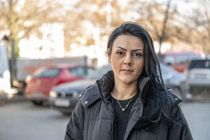 Sevda Tuncer sammelt Spenden für die Bebenopfer in der Türkei und Syrien