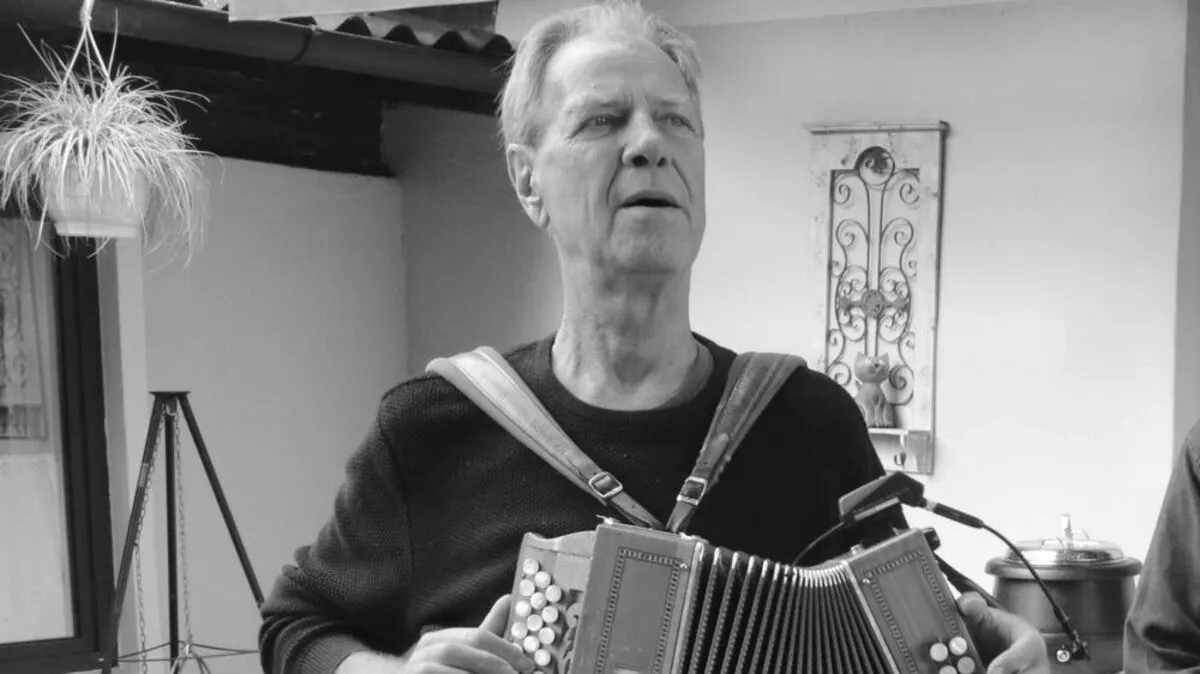 Bertl Pfundner war kritisch, fair und sein Humor wird allen in Erinnerung bleiben