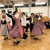 Schweizer-Steirischer Abend des Tanzkreises Neudau