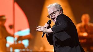 Überraschte seine Fans mit einem neuen Lied: Herbert Grönemeyer | Herbert Grönemeyer präsentierte seinen Song „Kaltes Herz“