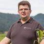 Markus Tschischej, Leiter Pflanzenbau, Landwirtschaftskammer