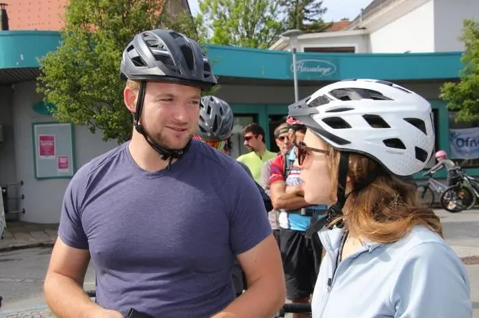 Viel Spaß mit den Fotos vom Köflacher Radfahrtag.