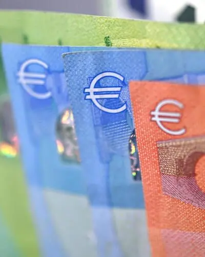 Niemals abhängig sein: Das gilt auch für die Finanzierung der Parteien