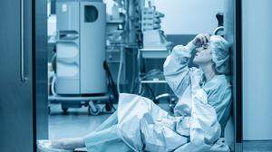 Ärztemangel und Pflegenotstand: Spitalskrise wird noch Jahre dauern