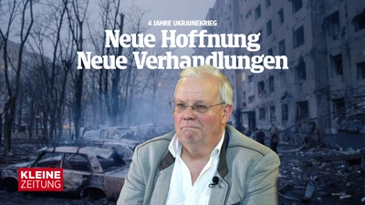 Christian Wehrschütz