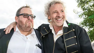 25 Jahre ein Schloss am Wörthersee