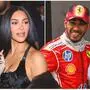 Kim Kardashian und Lewis Hamilton  | Kim Kardashian und Lewis Hamilton sorgen derzeit mit neuen gemeinsamen Auftritten für anhaltende Spekulationen über eine mögliche Beziehung. 