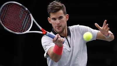 Dominic Thiem