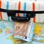 Beim Umtausch von Euro in Fremdwährung können hohe Spesen anfallen
