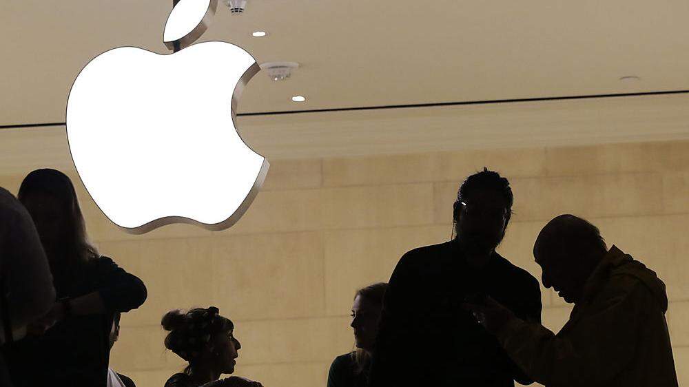 Noch vor Weihnachten will Apple eine weitere Produktpalette erneuern