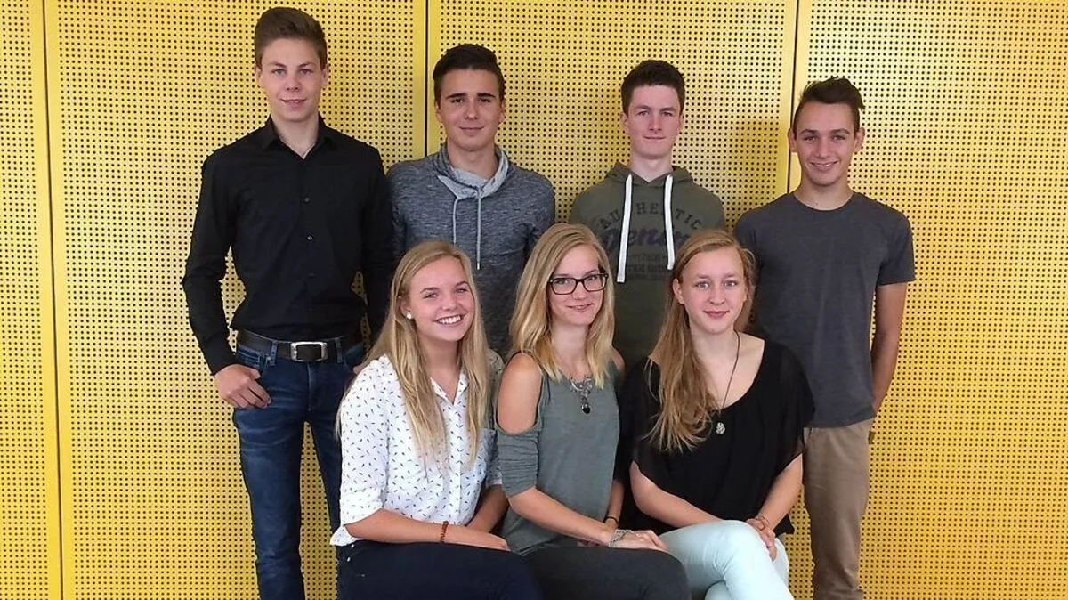 Borg-Ballkomitee: Daniel Miedl-Rissner, Nico Gams, Benjamin Ofner, David Siebenhofer Natascha Kaiser, Magdalena Tiefengruber, Miriam Gridl