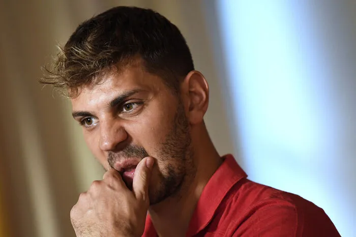 Aleksandar Dragovic (Bayer Leverkusen) saß beim 0:3 in Leipzig auf der Bank. Der Wiener kam in 11 der 17 Saisonpartien beim Werks-Club zum Einsatz, abwechselnd als Innenverteidiger und im zentralen Mittelfeld.
