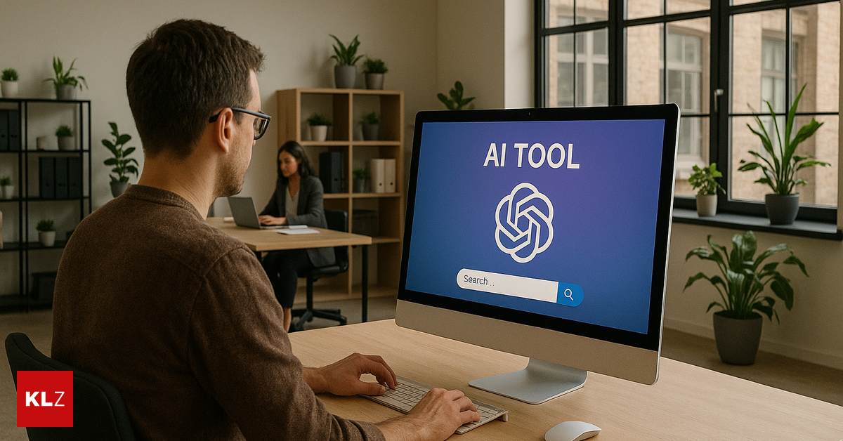 Doppelt so viele Kärntner Unternehmen nutzen Künstliche Intelligenz